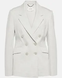 Dorothee Schumacher Blazer Emotional Essence Grigio