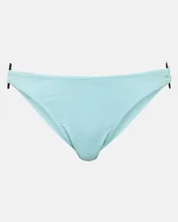 Melissa Odabash Slip bikini Paris Blu