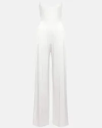 Alex Perry Bridal - Jumpsuit Slaine Bianco