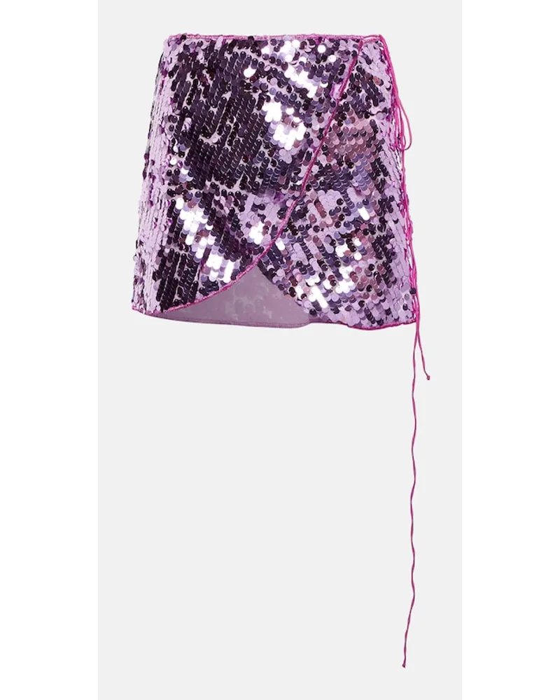 Oséree OsÃ©ree Gonna LumiÃ¨re Rosa