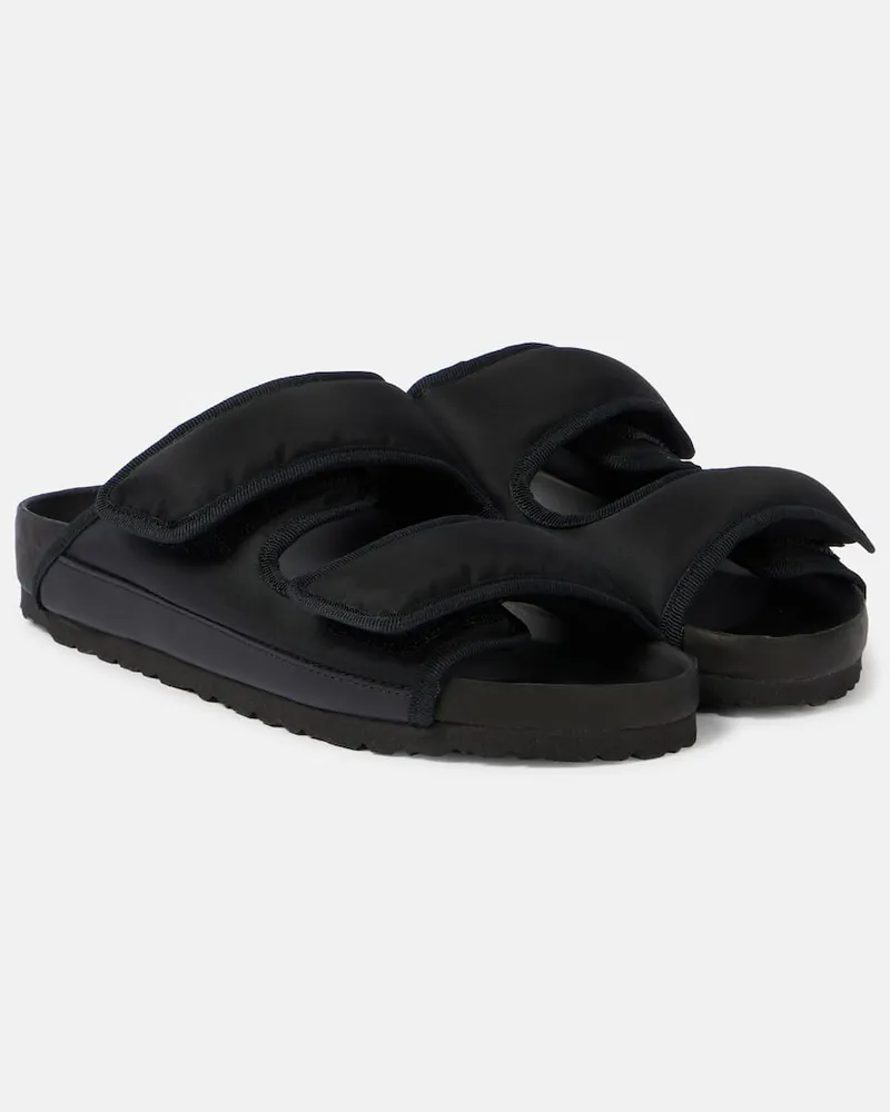 Birkenstock Sandali Cosy 1774 Nero