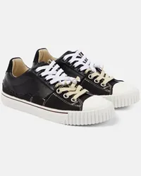 Maison Margiela Sneakers basse New Evolution Nero