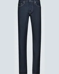 Tom Ford Jeans slim Blu