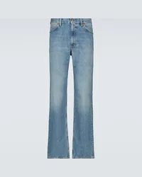 Gucci Jeans regular Blu