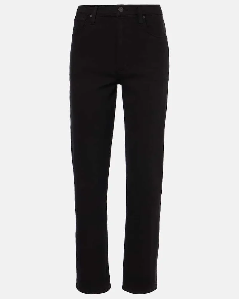 Citizens of humanity Jeans regular Caia Nero