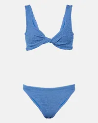 Hunza G Bikini Juno Blu