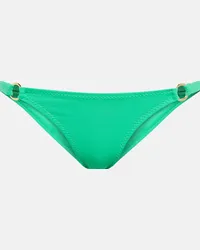 Melissa Odabash Slip bikini Greece Verde