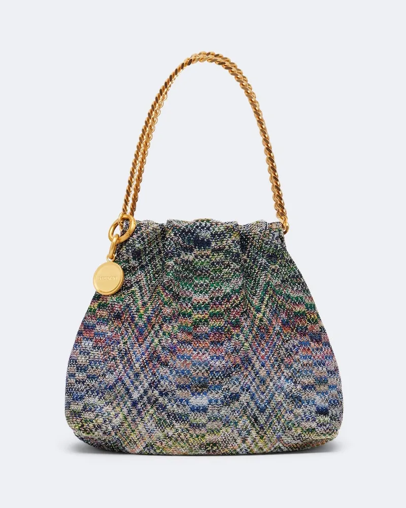 Missoni Borsa a mano Stero Flame Mini Multicolore