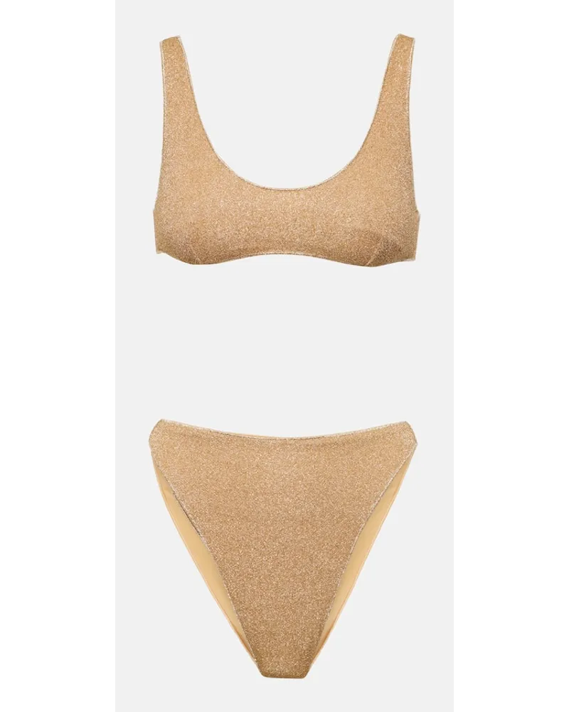 Oséree OsÃ©ree Bikini LumiÃ¨re Oro