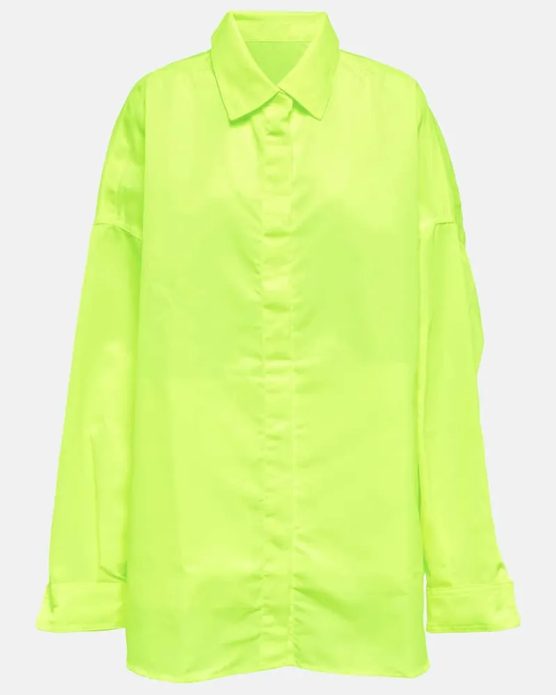 FRANKIE Shop Giacca Perla Giallo