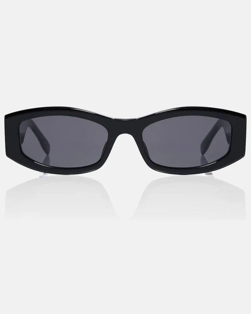 Fendi Occhiali da sole cat-eye Forever Fendi Nero