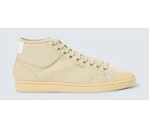 Sneakers SL39 in canvas