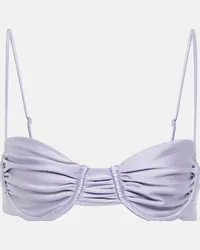 JADE SWIM Top bikini Mia Viola