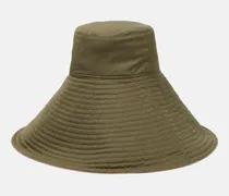 Cappello oversize Lagrima