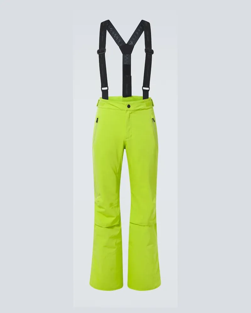 Picture Pantaloni da sci Nicky Verde