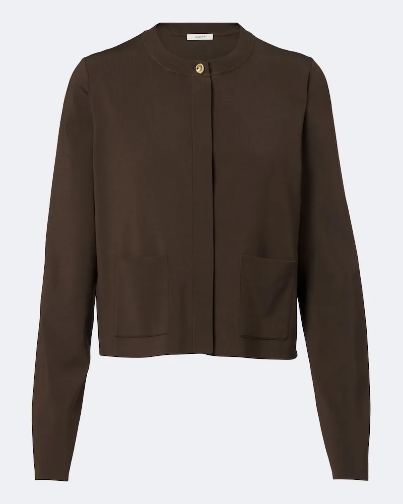Joseph Cardigan Artemis Verde