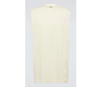 T-shirt Tarp in jersey di cotone