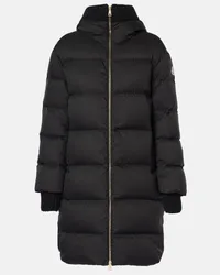 Moncler Piumino Blamont Nero