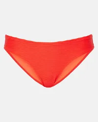 Heidi Klein Slip bikini Vicenza Rosso