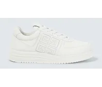 Givenchy Sneakers G4 in pelle Multicolore