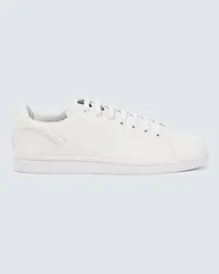 Raf Simons Sneakers Orion in pelle Grigio