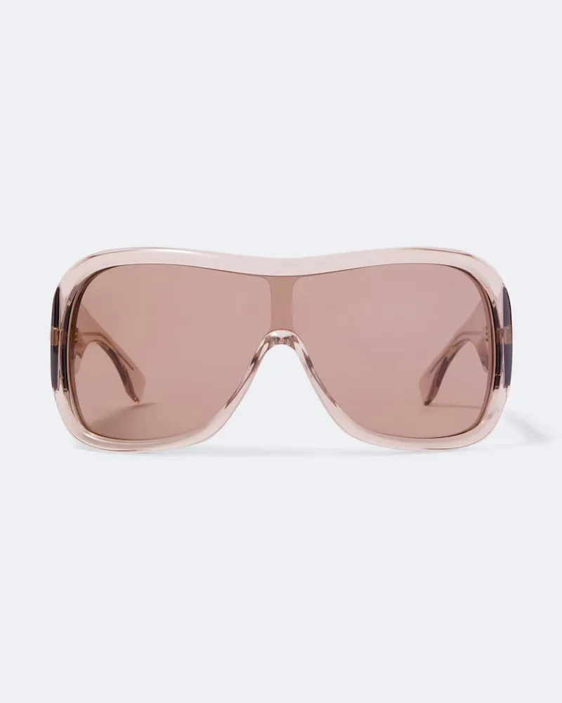 Fendi Occhiali da sole Fendi Screen Rosa