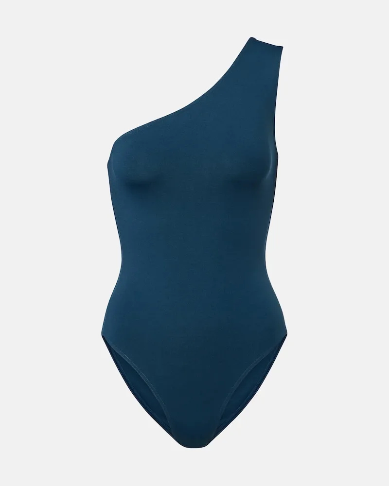 Eres Costume intero monospalla Effigie Blu