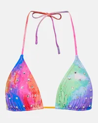 Reina Olga Top bikini Susan Multicolore