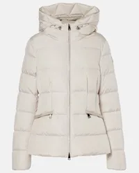 Moncler Piumino Avoce Bianco