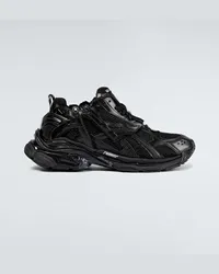 Balenciaga Sneakers Runner Nero