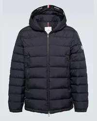 Moncler Piumino Chambeyron Blu