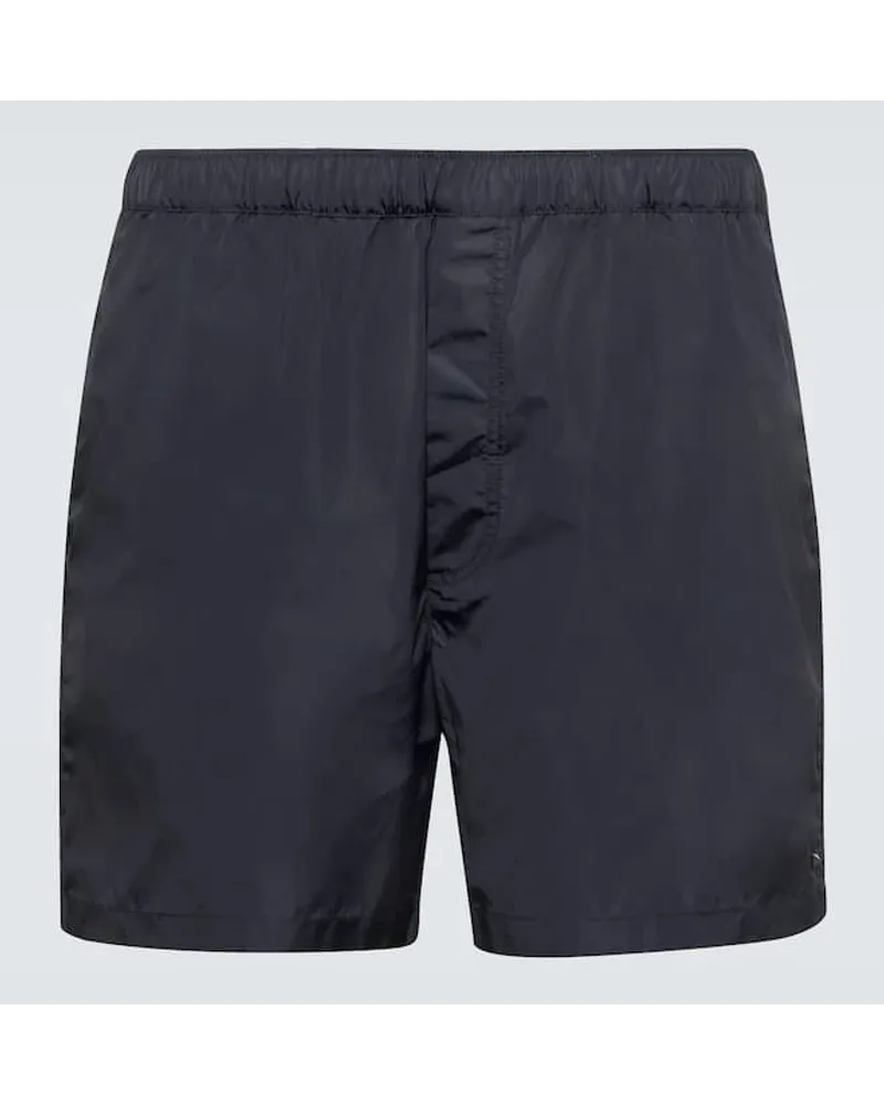 Valentino Garavani Costume da bagno Blu