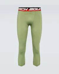 Aztech Mountain Leggings Next To Skin Verde