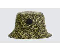 x Adidas - Cappello da pescatore con stampa