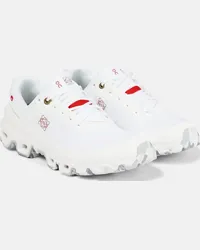 Loewe x On - Sneakers Cloudventure Bianco