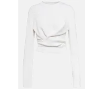 White Label - Pullover in cashmere