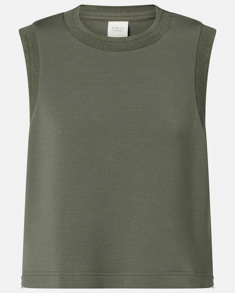 Varley Canotta Shea Verde