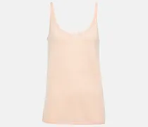 Tank top Desirable in cashmere