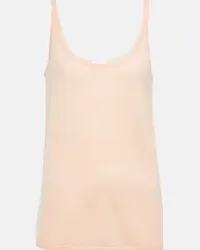 Eres Tank top Desirable in cashmere Rosa