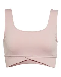 The Upside Top cropped Ayama Pia Rosa