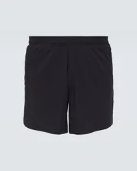 Y-3 Shorts Y3 M Running Nero