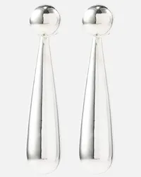 Sophie Buhai Orecchini Angelika Small in argento sterling Argento