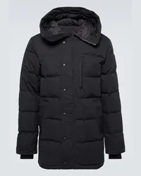 Canada Goose Piumino Carson Nero