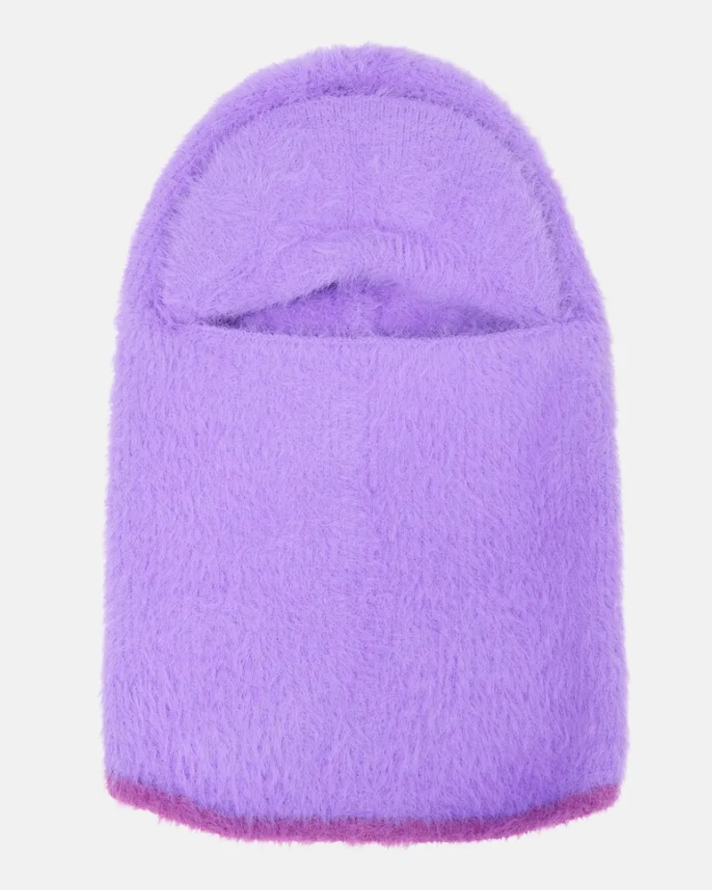 Jacquemus Cappello Casquette Viola
