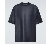 T-shirt oversize
