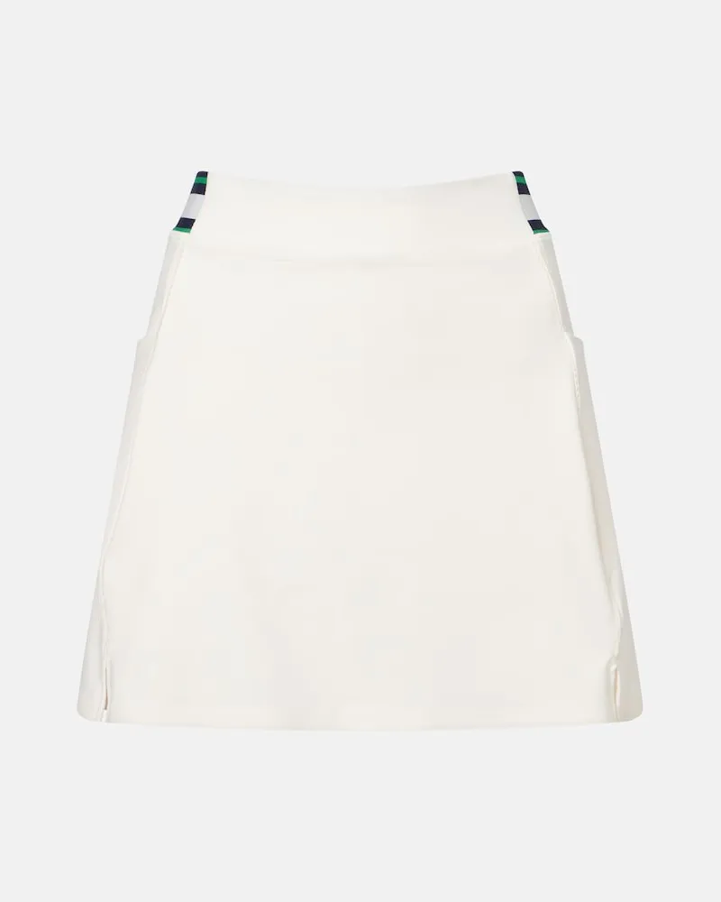 The Upside Minigonna Courtship Becket Bianco