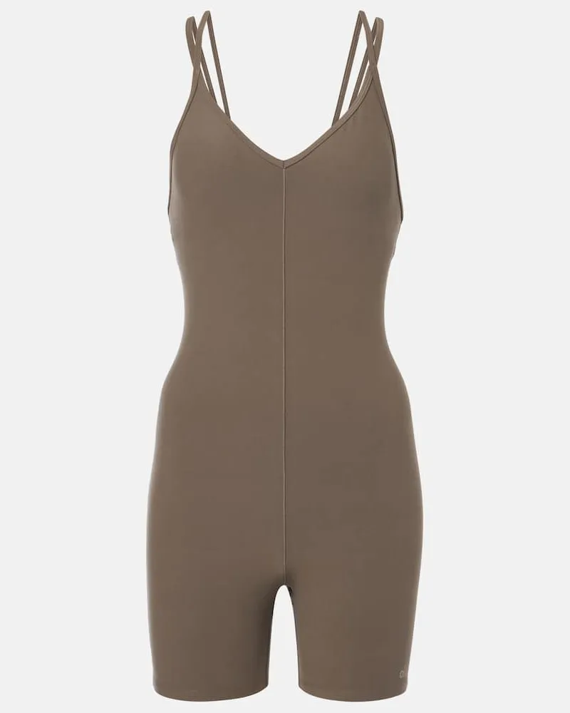 alo Body Alosoft Suns Out Verde
