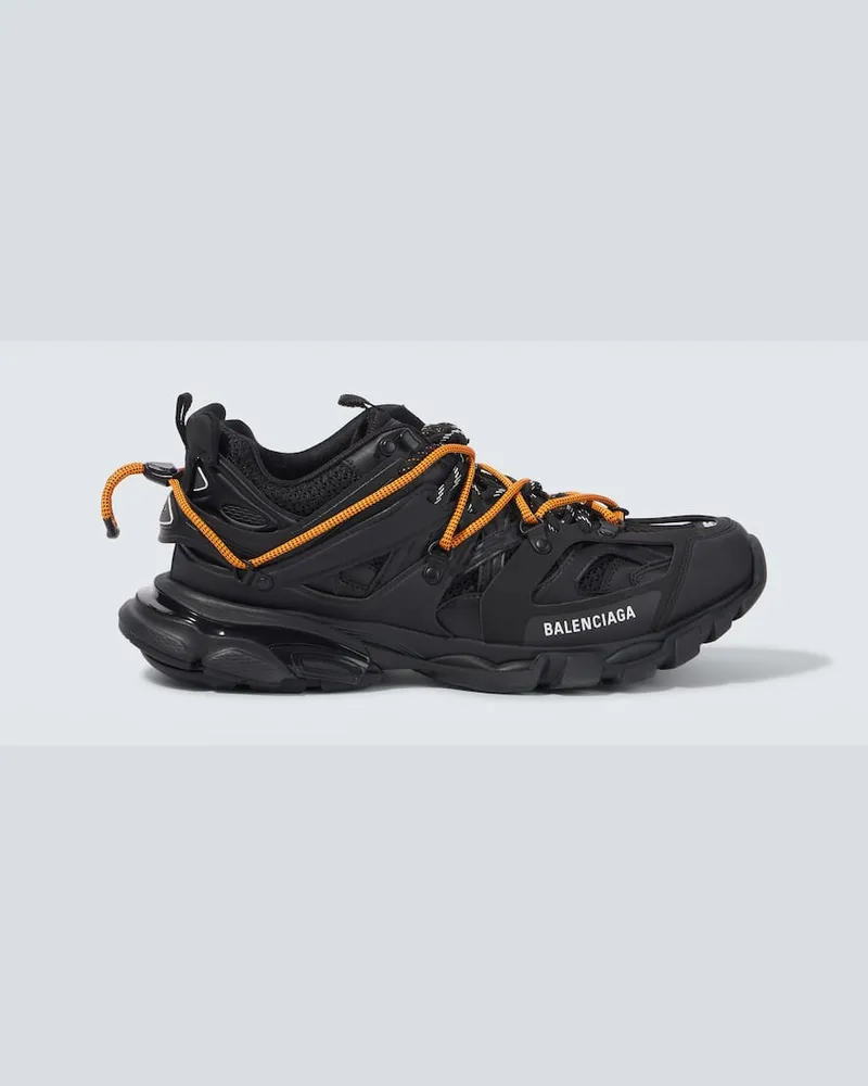 Balenciaga Sneakers Track Nero