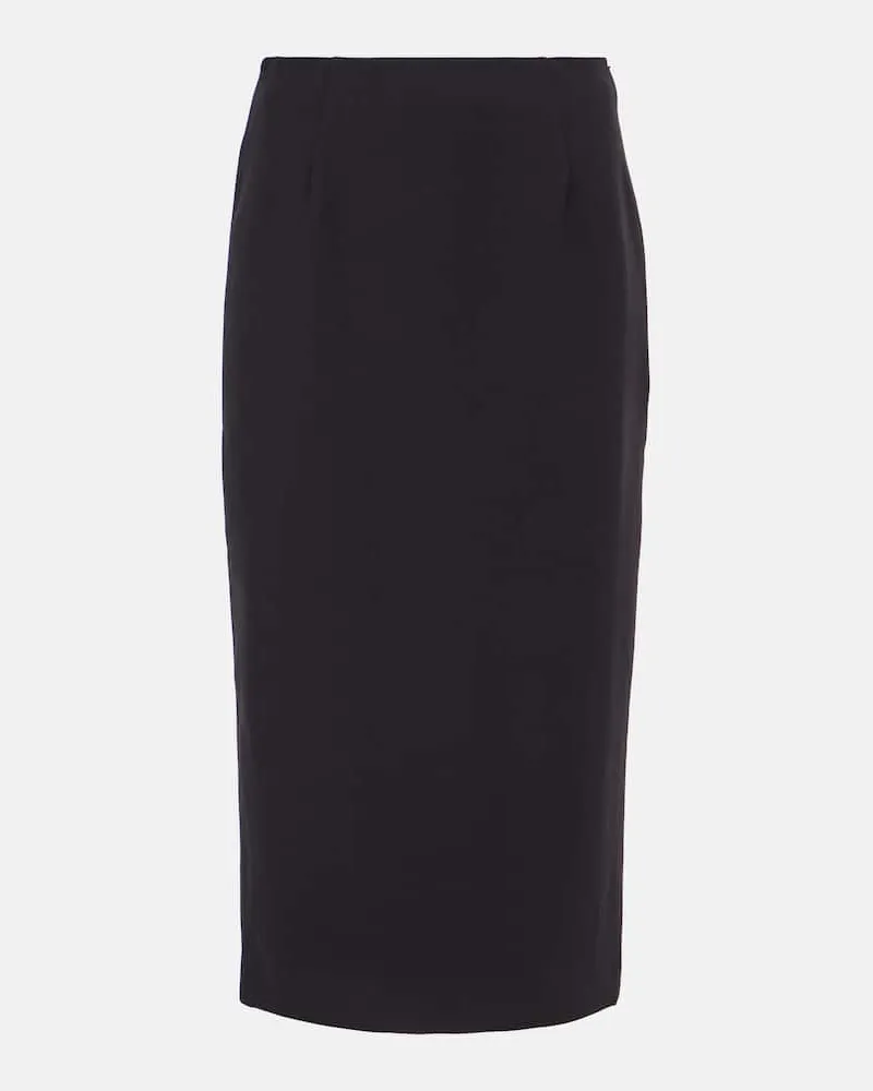 Dorothee Schumacher Gonna a tubino Emotional Essence Nero
