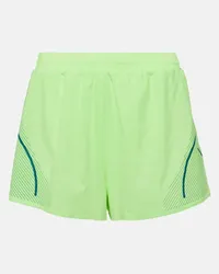 adidas Shorts TruePace Verde